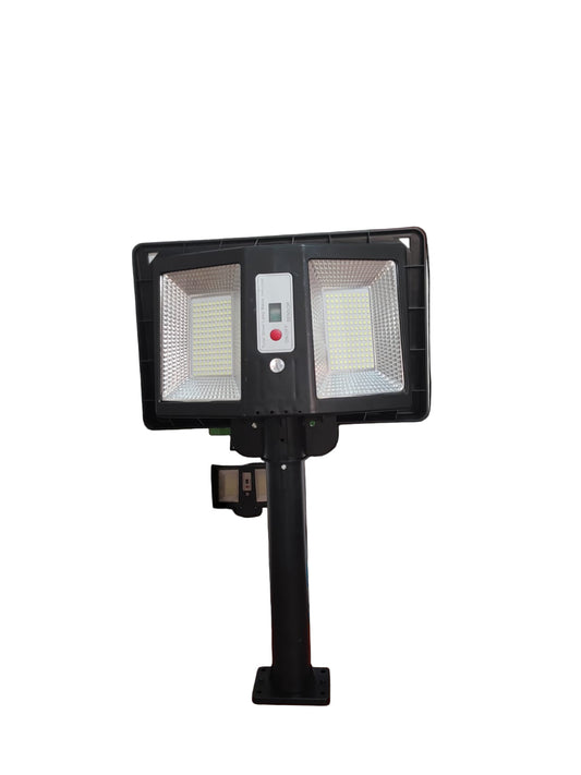 Lámpara Solar Ultra Brillante 300W Ⓡ